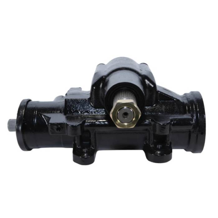 Yukon Gear & Axle - Yukon Gear & Axle Yukon Gear 65-79 Ford/Mercury (Saginaw Style) Power Steering Gear Box - ZSG6539