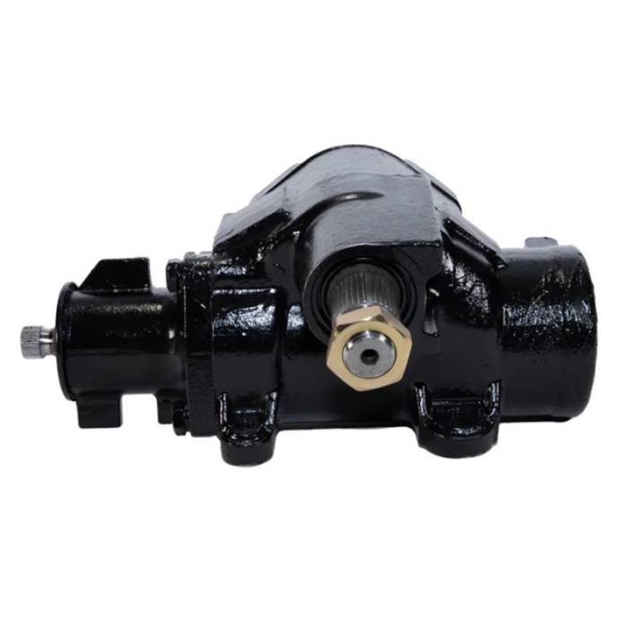 Yukon Gear & Axle - Yukon Gear & Axle Yukon Gear 65-79 Ford/68-79 Lincoln/65-79 Mercury Power Steering Gear Box - ZSG6541