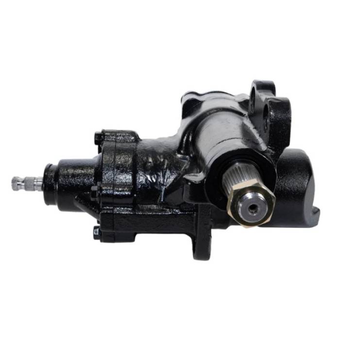 Yukon Gear & Axle - Yukon Gear & Axle Yukon Gear 65-89 Chrysler/65-89 Dodge/65-80 Plymouth Power Steering Gear Box - ZSG6542
