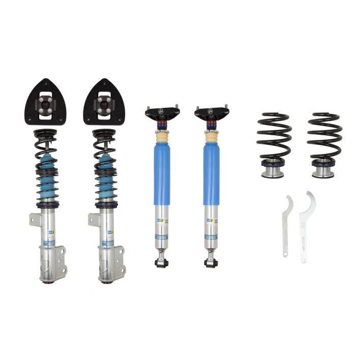 Bilstein - Bilstein Clubsport - Suspension Kit - 48-238649