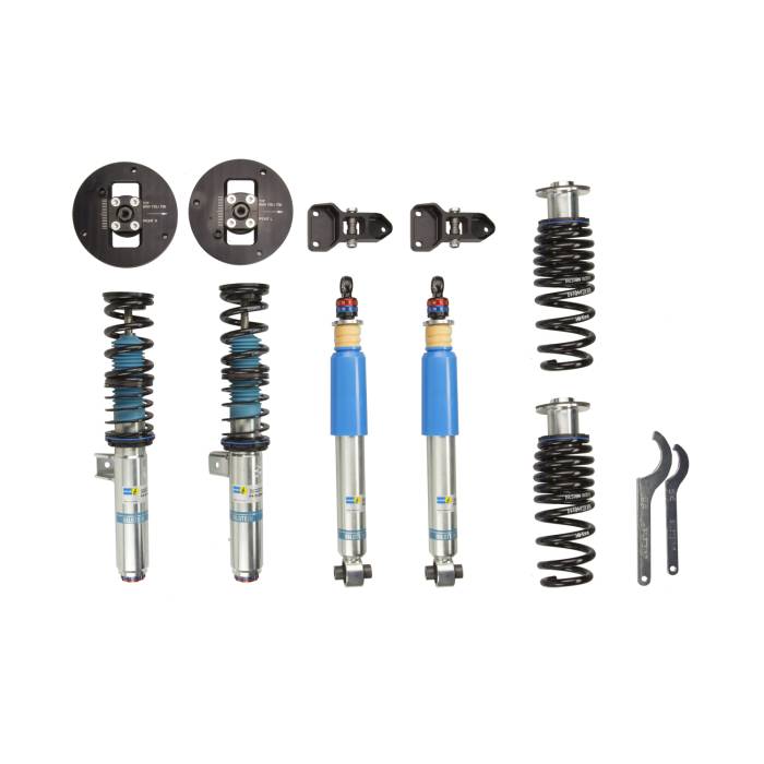 Bilstein - Bilstein Clubsport - Suspension Kit - 48-238946