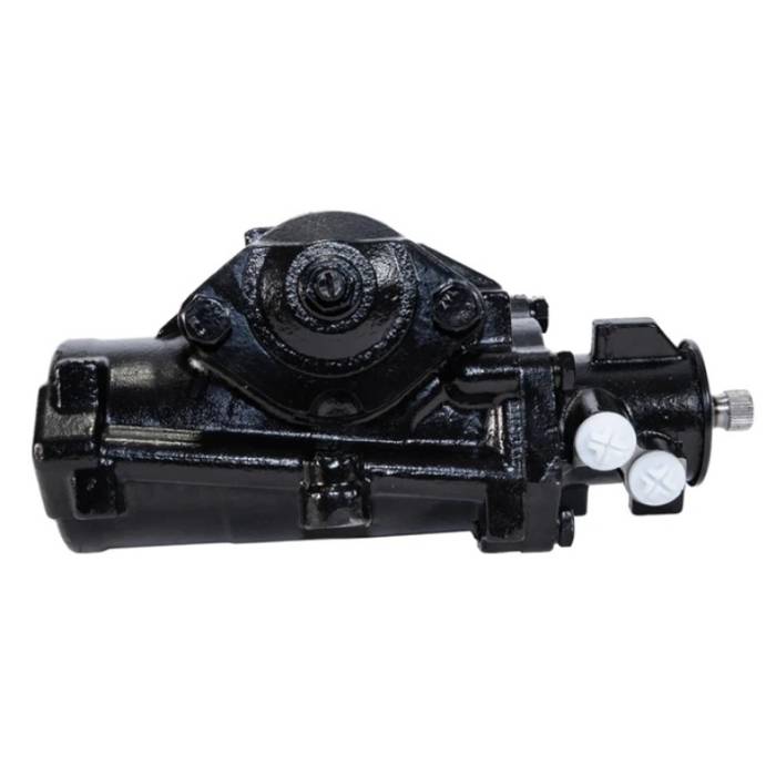 Yukon Gear & Axle - Yukon Gear & Axle Yukon Gear 68-79 Ford F-100/F-250/F-350 & 75-79 Ford F-150 (2WD) Power Steering Gear Box - ZSG7504