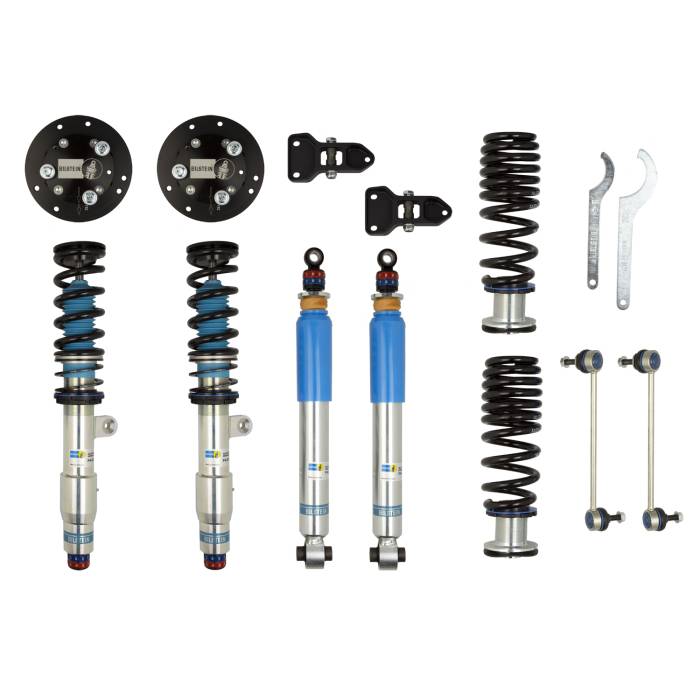 Bilstein - Bilstein Clubsport - Suspension Kit - 48-242660