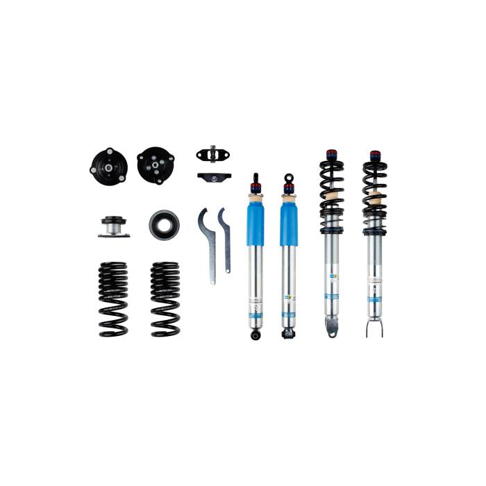 Bilstein - Bilstein Clubsport - Suspension Kit - 48-243711
