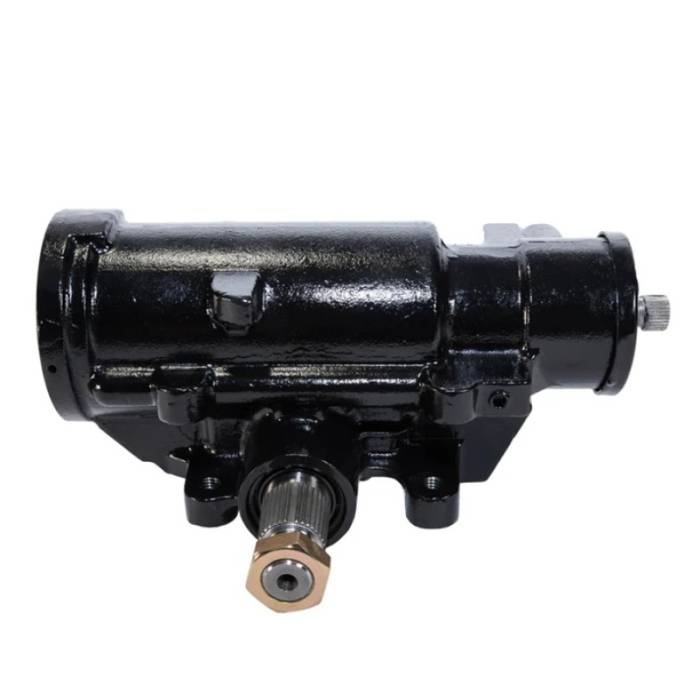 Yukon Gear & Axle - Yukon Gear & Axle Yukon Gear 77-79 Chevrolet/GMC Truck/Blazer/Jimmy/Suburban (2WD) Power Steering Gear Box - ZSG7512
