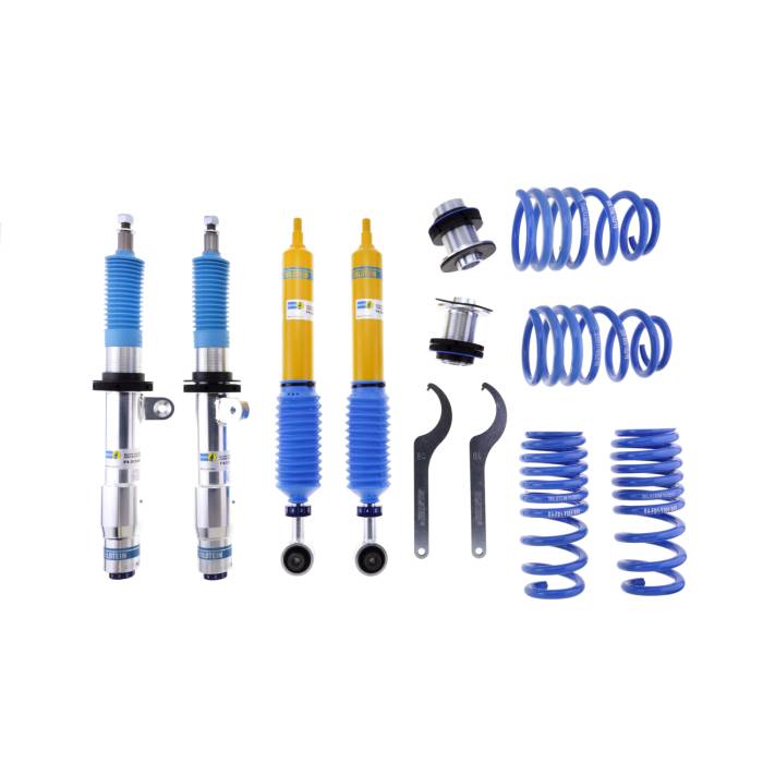 Bilstein - Bilstein B16 (PSS10) - Suspension Kit - 48-244091