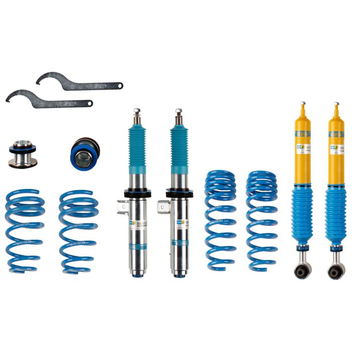 Bilstein - Bilstein B16 (PSS10) - Suspension Kit - 48-245463