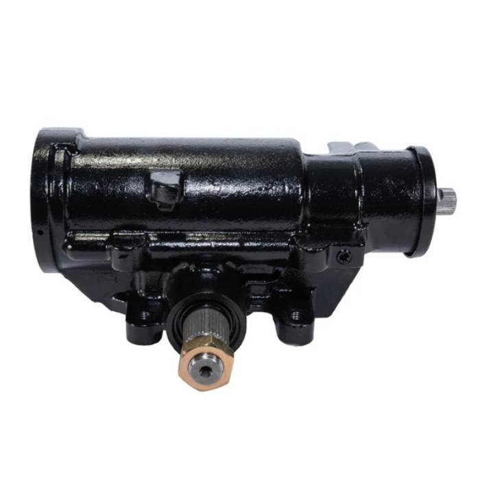 Yukon Gear & Axle - Yukon Gear & Axle Yukon Gear 80-98 Chevrolet/GMC P-Series Vans Power Steering Gear Box - ZSG7530