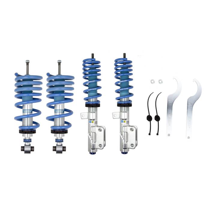 Bilstein - Bilstein B16 (PSS10) - Suspension Kit - 48-245715