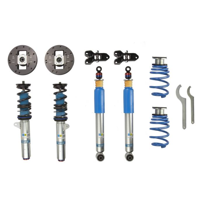 Bilstein - Bilstein Clubsport - Suspension Kit - 48-248815