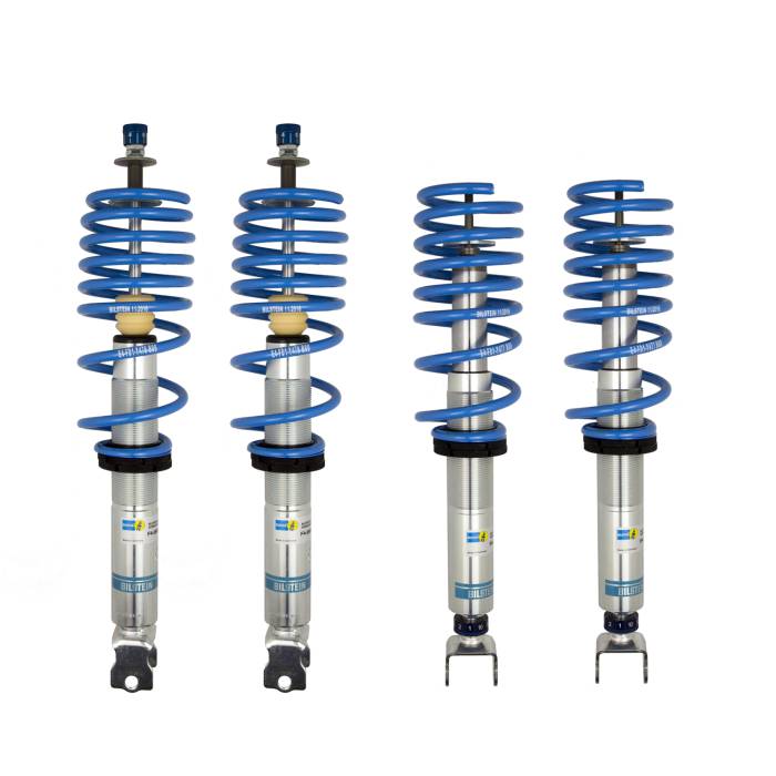 Bilstein - Bilstein B16 (PSS10) - Suspension Kit - 48-249669