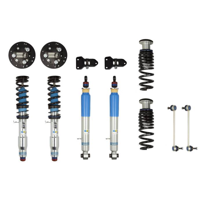 Bilstein - Bilstein Clubsport - Suspension Kit - 48-252751