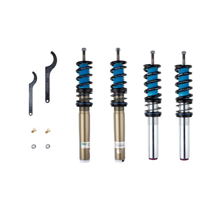 Bilstein - Bilstein Clubsport - Suspension Kit - 48-253833