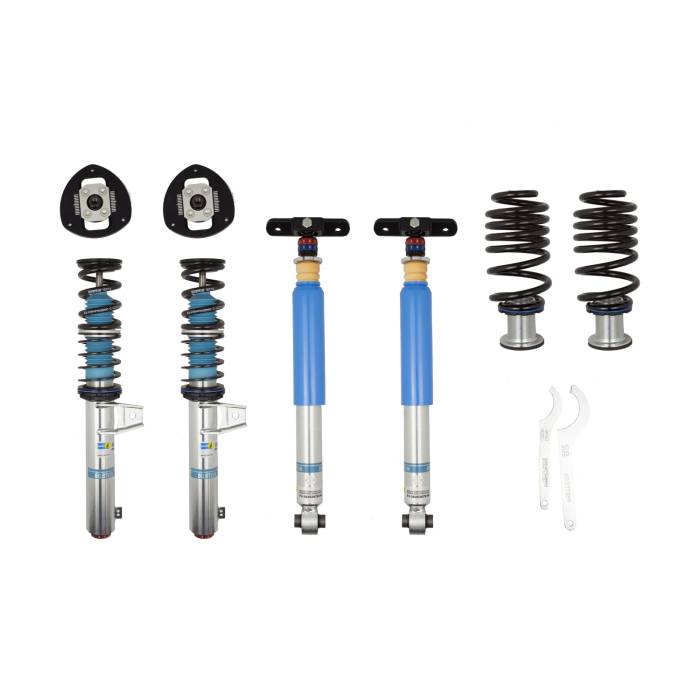 Bilstein - Bilstein Clubsport - Suspension Kit - 48-253864