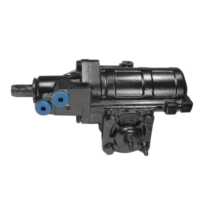 Yukon Gear & Axle - Yukon Gear & Axle Yukon Gear 07-18 Jeep Wrangler JK Power Steering Gear Box - ZSG8417