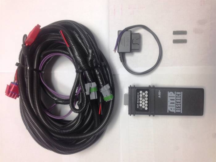 AMP Research - AMP Research  76403-01A