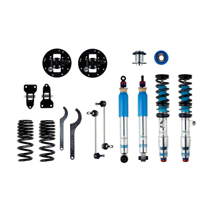 Bilstein - Bilstein Clubsport - Suspension Kit - 48-268721