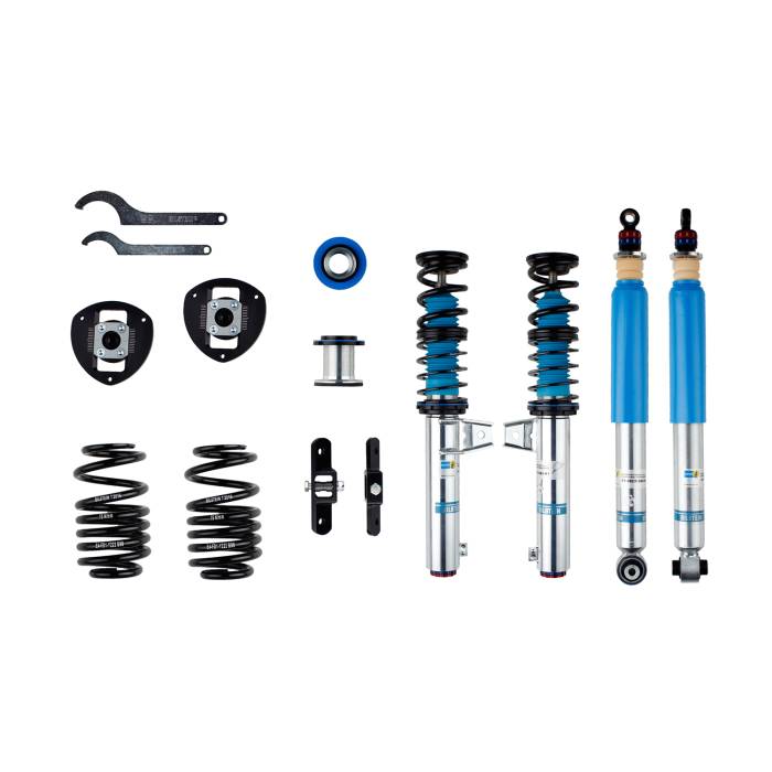 Bilstein - Bilstein Clubsport - Suspension Kit - 48-274647