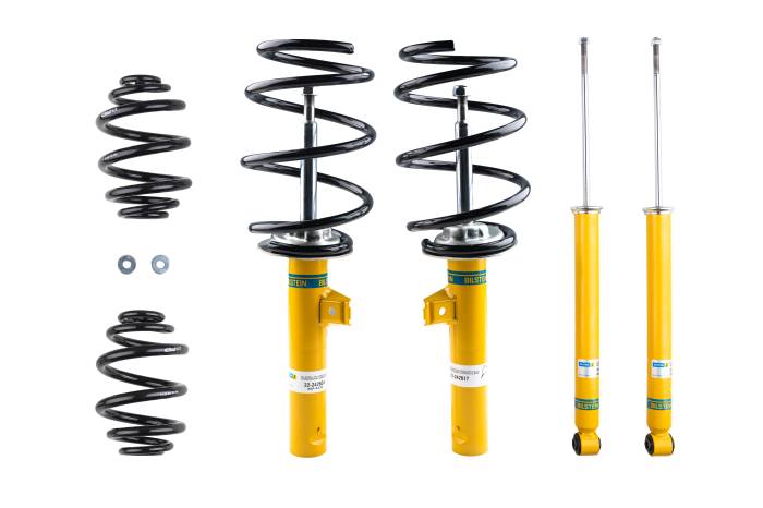 Bilstein - Bilstein B16 (PSS10) - Suspension Kit - 48-279765