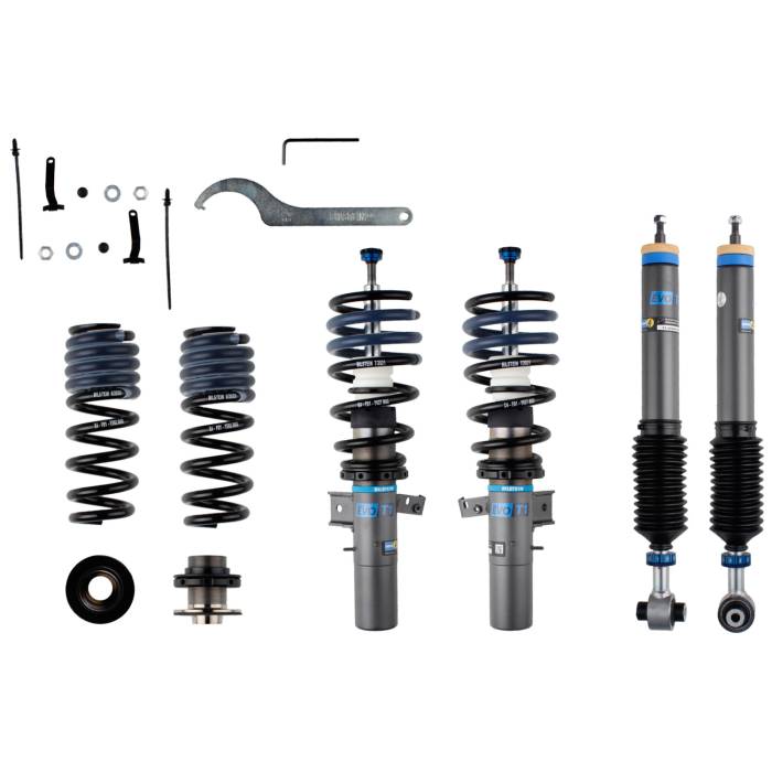 Bilstein - Bilstein EVO T1 - Suspension Kit - 48-304498