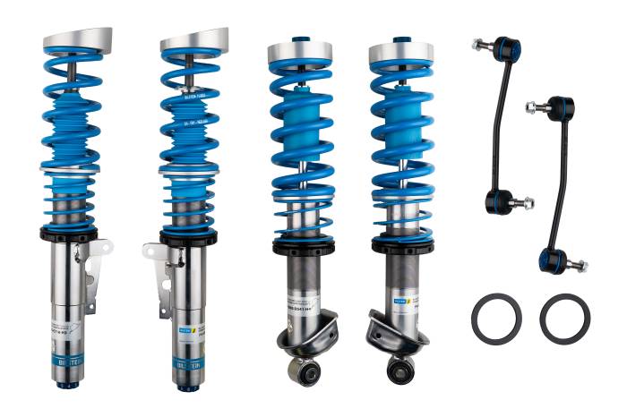 Bilstein - Bilstein B16 (PSS10) - Suspension Kit - 48-347747