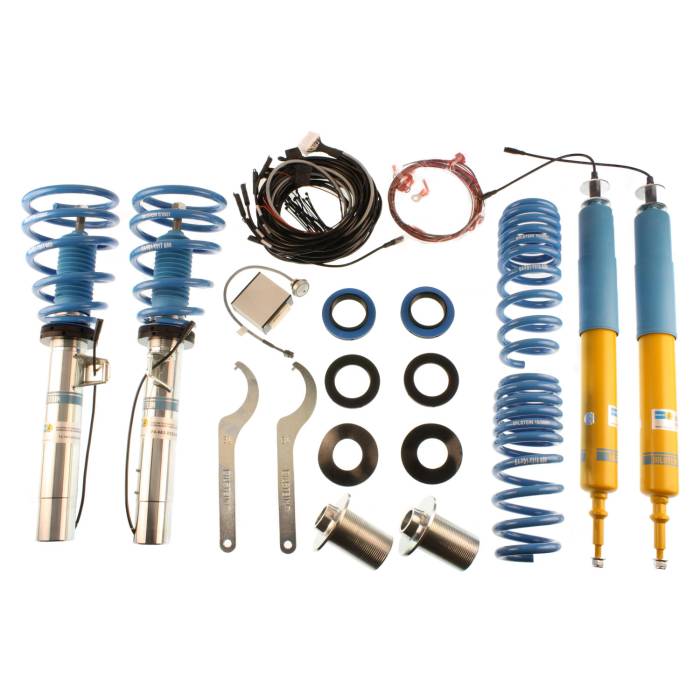 Bilstein - Bilstein B16 (ridecontrol) - Suspension Kit - 49-131543