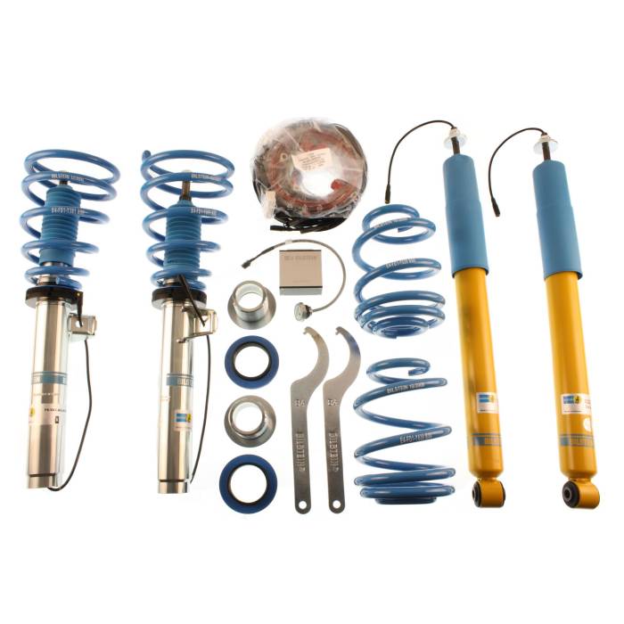 Bilstein - Bilstein B16 (ridecontrol) - Suspension Kit - 49-135121