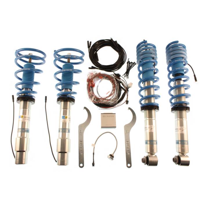 Bilstein - Bilstein B16 (ridecontrol) - Suspension Kit - 49-135169
