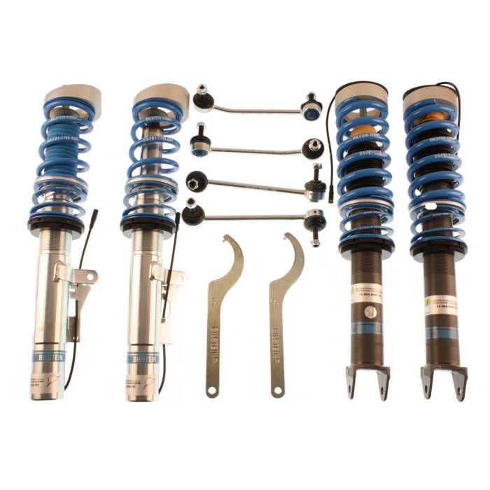 Bilstein - Bilstein B16 (DampTronic) - Suspension Kit - 49-135817