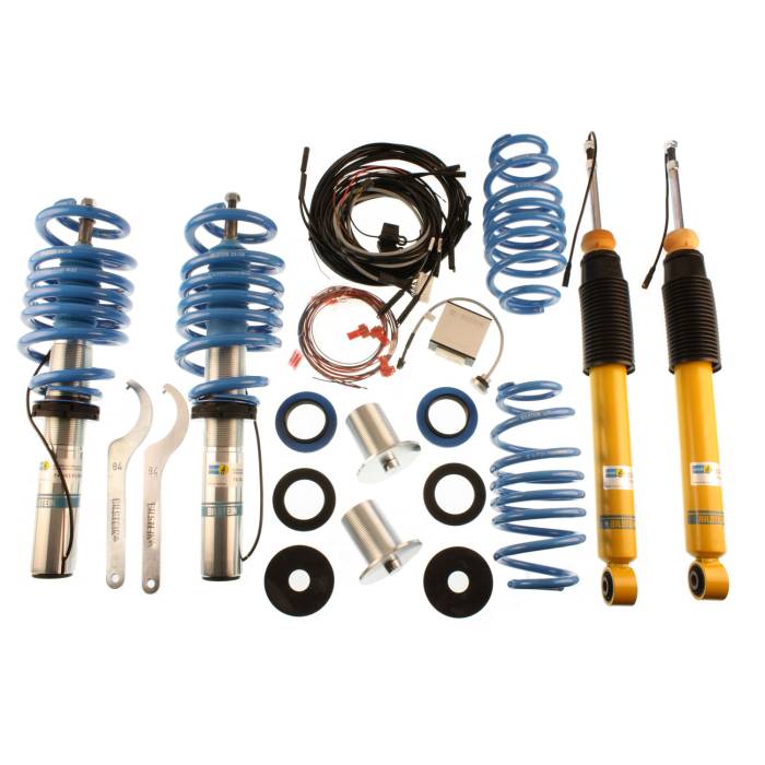 Bilstein - Bilstein B16 (ridecontrol) - Suspension Kit - 49-151282