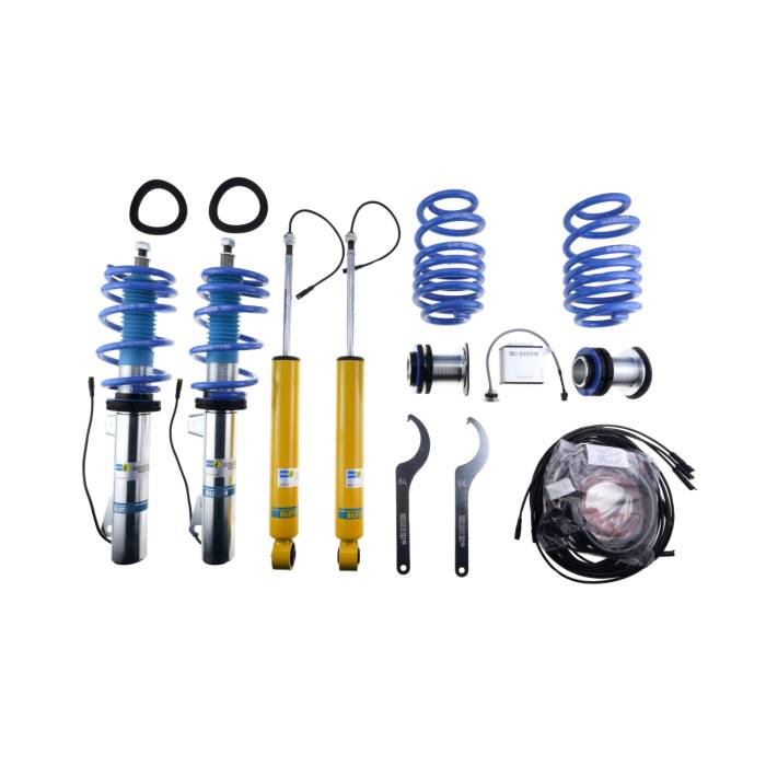 Bilstein - Bilstein B16 (ridecontrol) - Suspension Kit - 49-196849