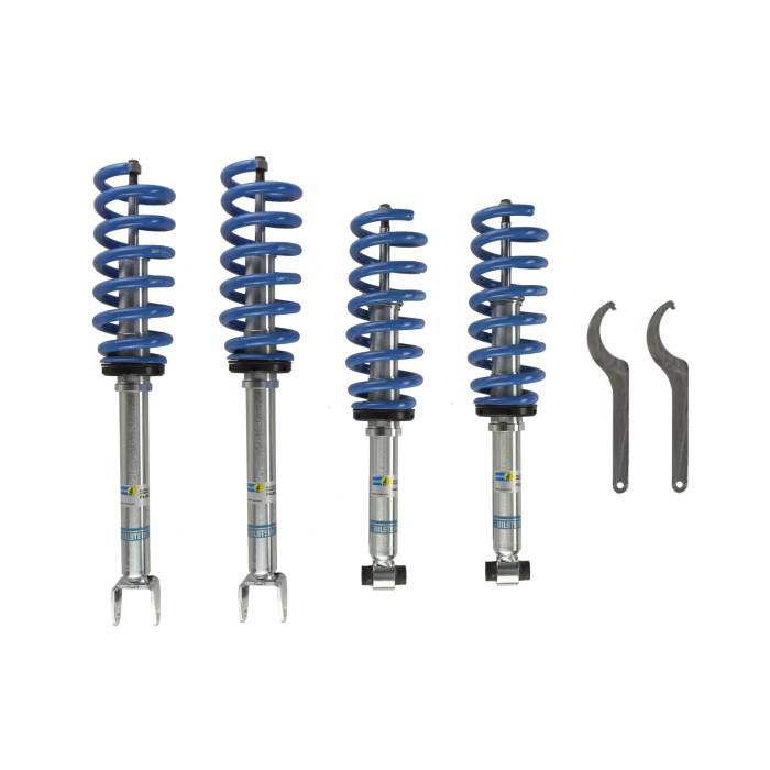Bilstein - Bilstein B16 (DampTronic) - Suspension Kit - 49-237191