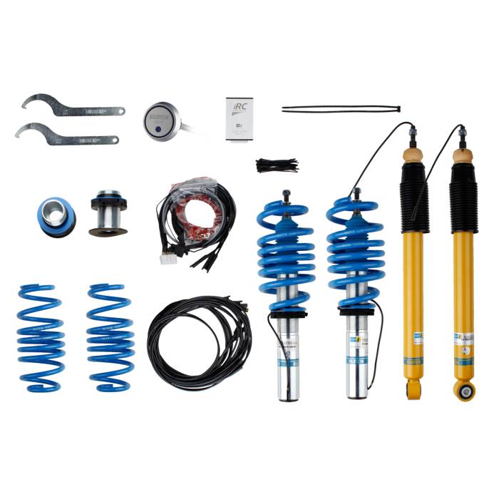 Bilstein - Bilstein B16 (iRC) - Suspension Kit - 49-250534