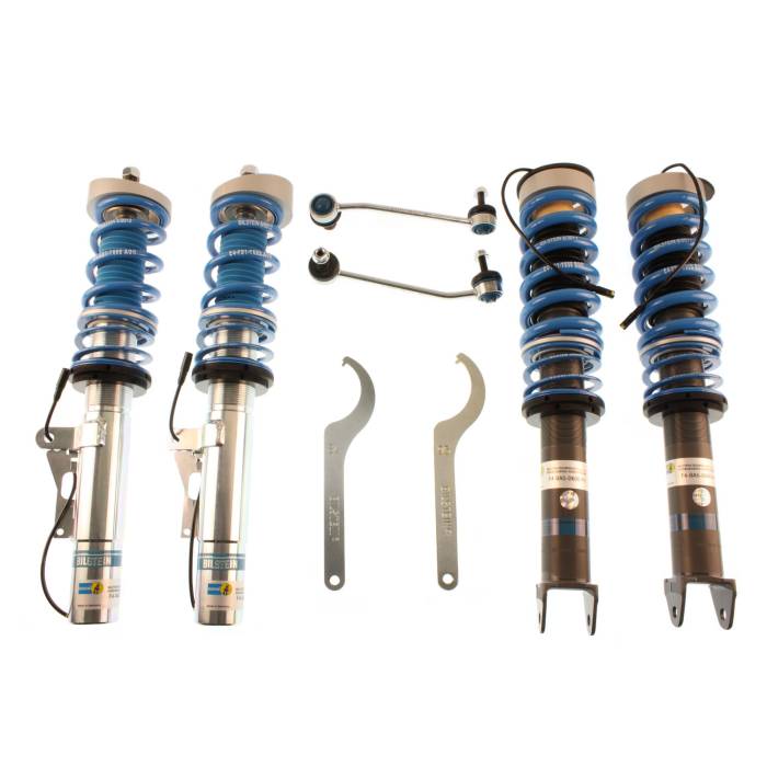 Bilstein - Bilstein B16 (DampTronic) - Suspension Kit - 49-349993