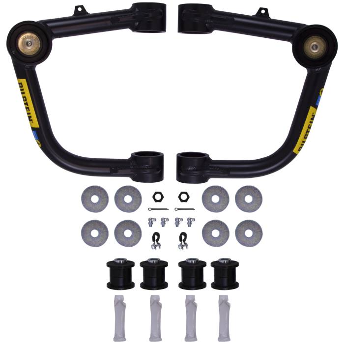 Bilstein - Bilstein B8 Control Arms - Upper Control Arm Kit - 51-304690