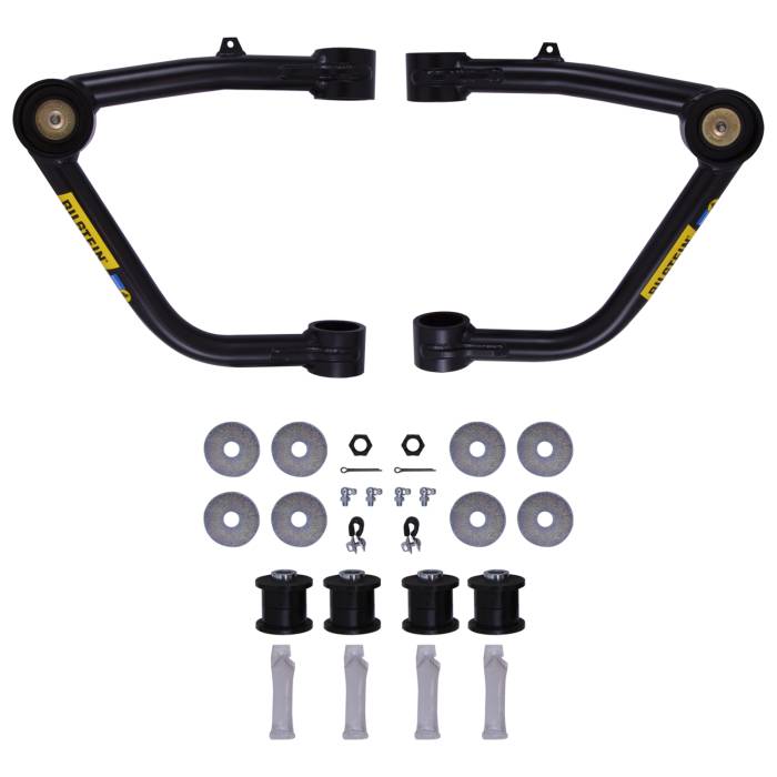 Bilstein - Bilstein B8 Control Arms - Upper Control Arm Kit - 51-304706