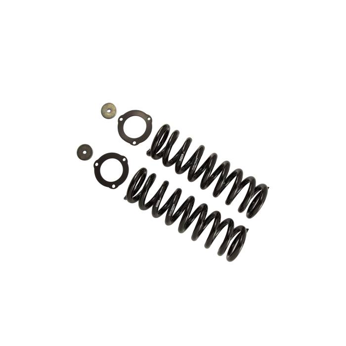 Bilstein - Bilstein B12 (Special) - Coil Spring Set - 53-291394