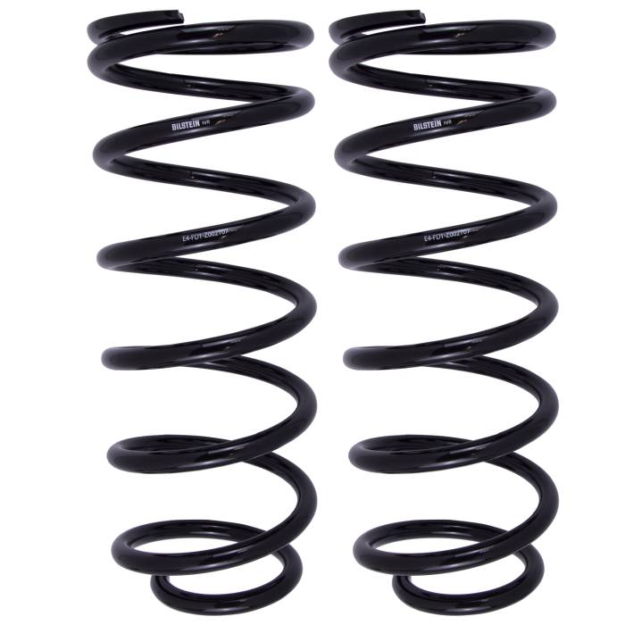 Bilstein - Bilstein B12 (Special) - Coil Spring Set - 53-297686
