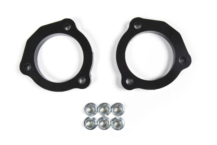 Zone Offroad - Zone Offroad 15-20 Chevy Colorado/GMC Canyon 1.25in Leveling Kit - ZONC1121