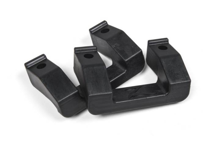 Zone Offroad - Zone Offroad 07-18 Chevy/GMC 1500 Trucks/SUVs 2in Leveling Kit - ZONC1200