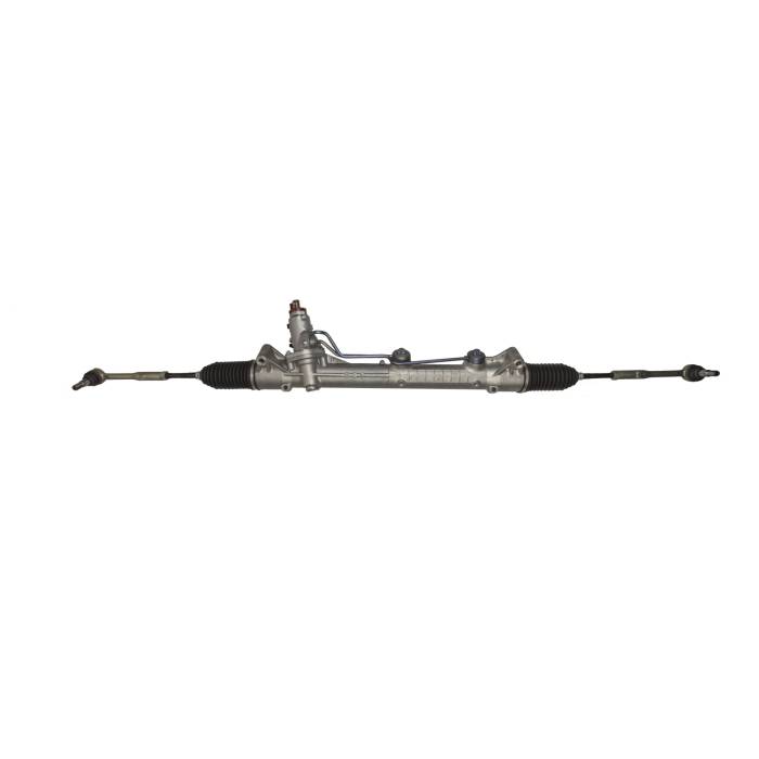 Bilstein - Bilstein Steering Racks - Rack and Pinion Assembly - 60-214171