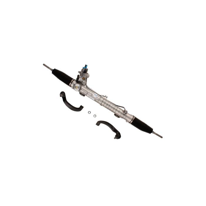 Bilstein - Bilstein Steering Racks - Rack and Pinion Assembly - 61-169753
