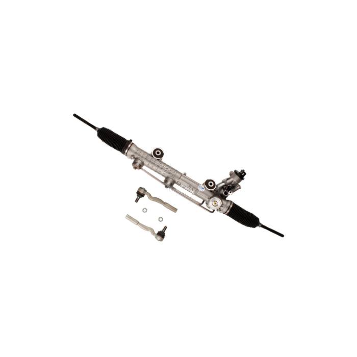 Bilstein - Bilstein Steering Racks - Rack and Pinion Assembly - 61-169777
