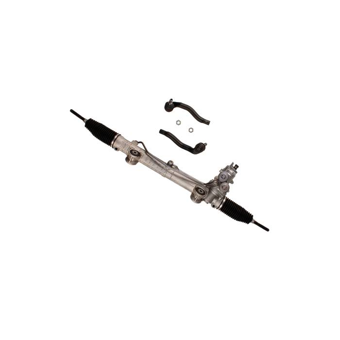 Bilstein - Bilstein Steering Racks - Rack and Pinion Assembly - 61-233195