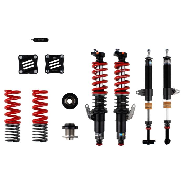 Bilstein - Bilstein EVO R - Suspension Kit - 89-310335