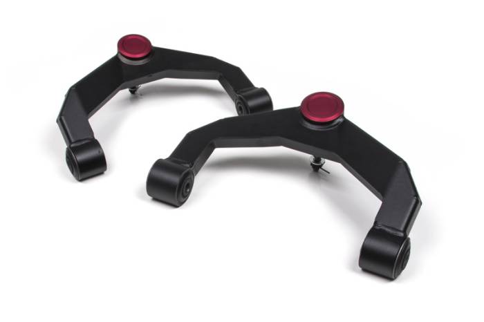 Zone Offroad - Zone Offroad 2020+ GM 2500/3500 HD Upper Control Arm Box Kit - ZONC2315