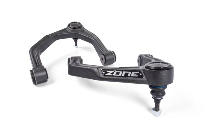 Zone Offroad - Zone Offroad 19-21 GM 1500 Zone Cast Upper Control Arm - ZONC2321