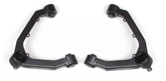 Zone Offroad - Zone Offroad 2023+ Chevy Colorado ZR2 / 2023+ GMC Canyon AT4X Upper Control Arm Box Kit - ZONC2322