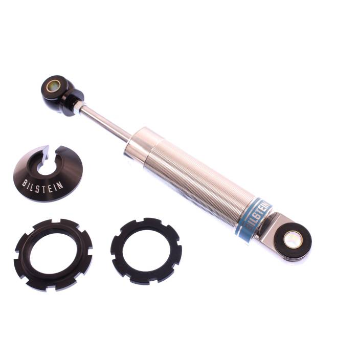 Bilstein - Bilstein CA4 Series - Suspension Shock Absorber - A410132510