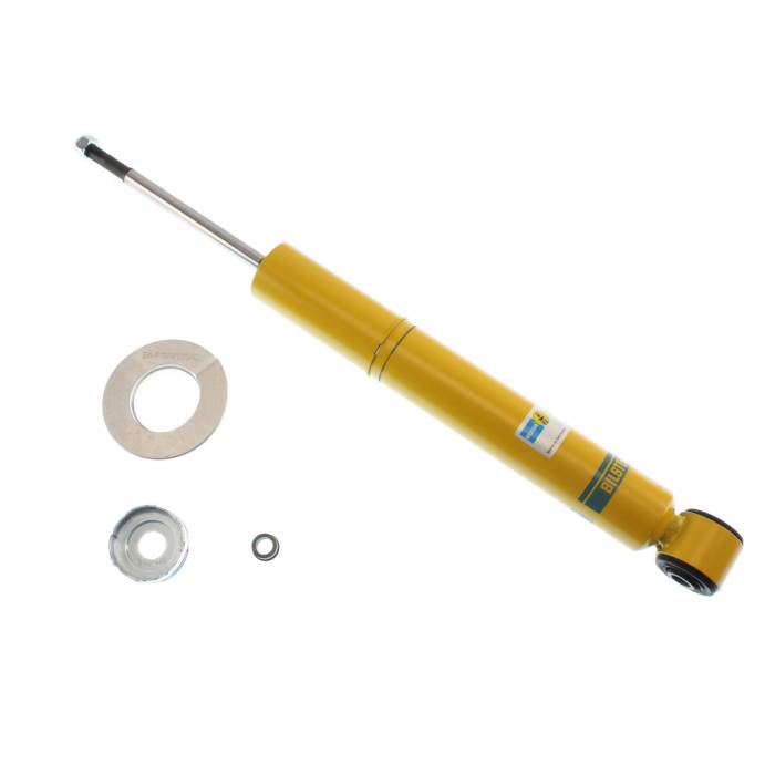 Bilstein - Bilstein B6 Performance - Suspension Shock Absorber - AK1242